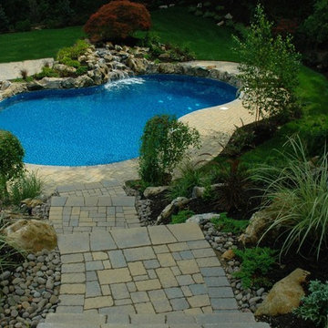Destination Pool (Dix Hills/NY):