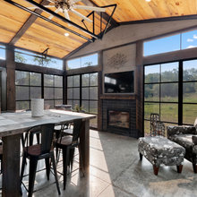 Barndominium