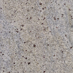 FUTAR / Kashmir White Granite - Flooring