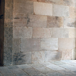 Bathroom Shower Stone (Mediterranean Style) - Showerheads And Body Sprays
