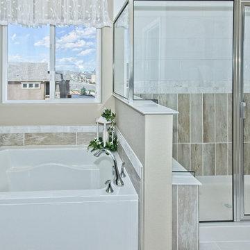 2020 Parade of Homes Covington Homes The Sequoia