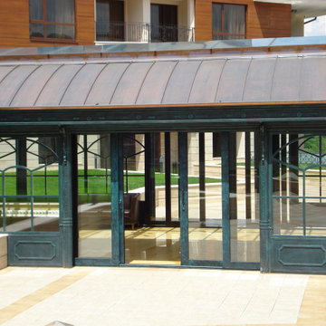 Berlin Park Hotel Vitosha