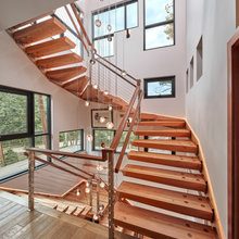 Stairways