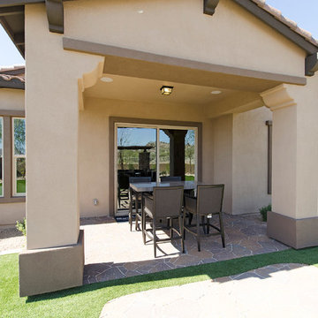 Inspire @ Estrella | Goodyear, AZ | 4591 - Compel Plan
