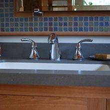 Bathroom Ideas