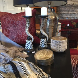 My Retail Store - Blackheath Interiors and Homewares - Accessories and Decor
