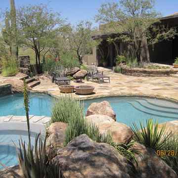 Desert Highlands, Scottsdale, Arizona
