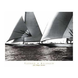 Nautical Wall Decor - Products