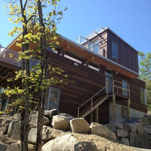 Exterior Ideas