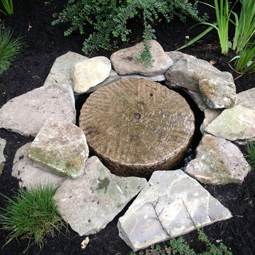 Stone Work