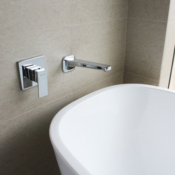 Bathroom Rivervale Renovation