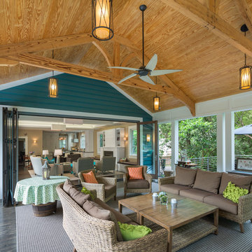 Open Living