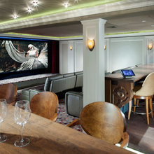 home theatre