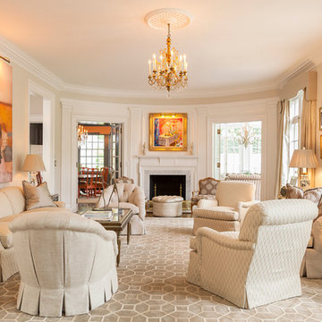 Recent Installations