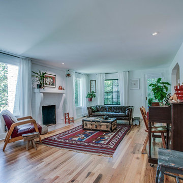 Lockeland Springs Full Home Remodel
