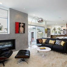 My house After phase One