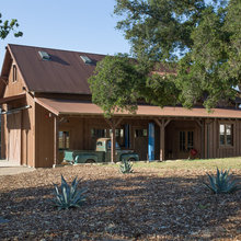 Exterior Ideas