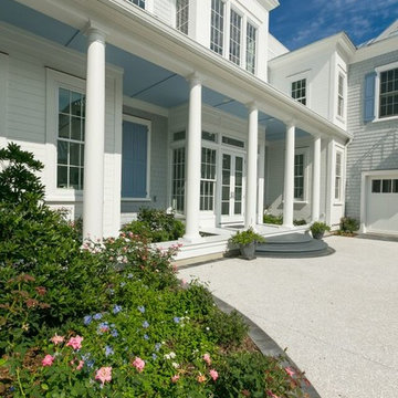 Charming Charleston Gardens