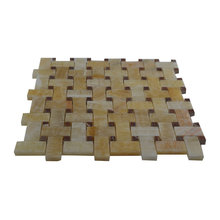 Bathroom tile