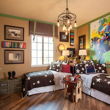 Kids' Bedroom