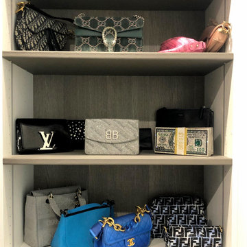 Whole Home Move in and Organize