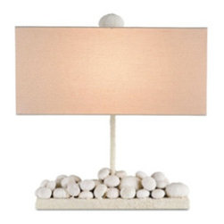 Lighting - Table Lamps