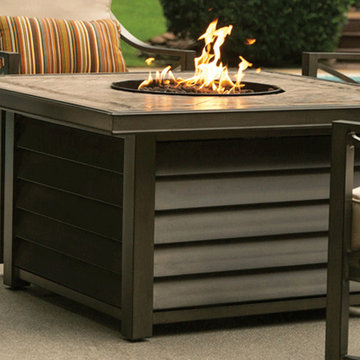 Fire Pits