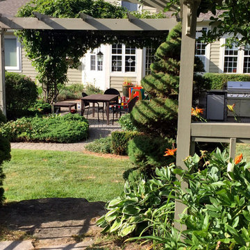Garden Spaces