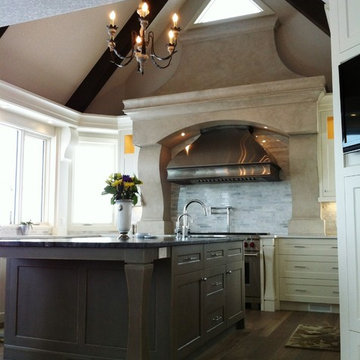 Luxe Maison
