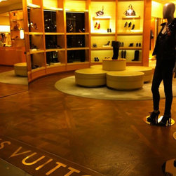 shops - Hardwood Flooring