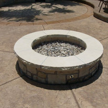 stonework