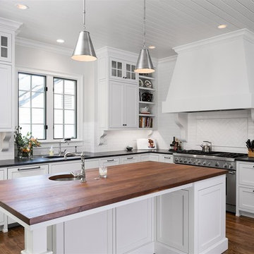 Buckhead Renovation