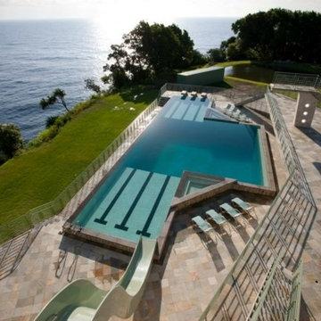 Jacuzzis