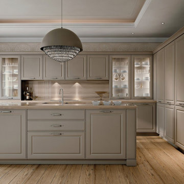 Kitchen remodeling – Woodland Hills