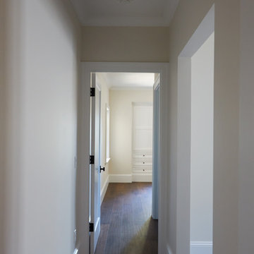 Hillside Residence