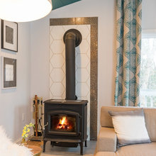 Stoves n Fireplaces