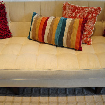 San Diego Home Staging Culebra Street (Del Mar)