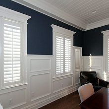 window treatments