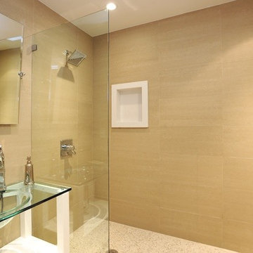Bathrooms by Sandra Costa