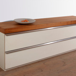 Sideboard "Memphis" - Living Room Furniture