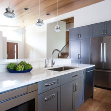 Midcentury Kitchen
