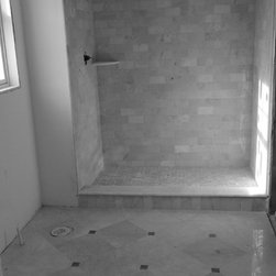 TILE DESIGN INSPIRATIONS, LLC. - Tile