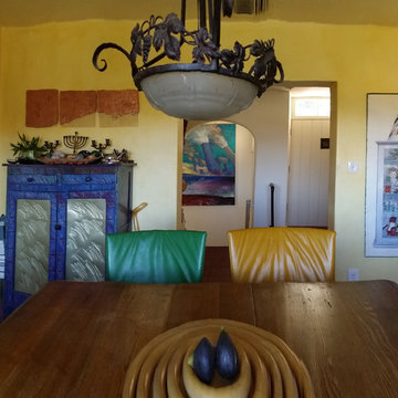1907 Lucile Ave. All Spaces