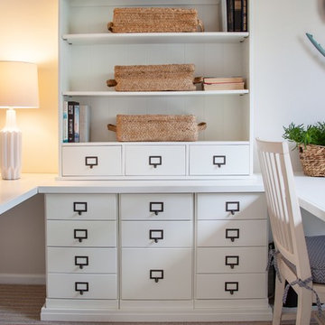 Country Club Home Renovation