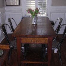 Dining Room Ideas