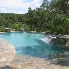 Keith Zars Pools San Antonio Tx Us 78232 San Antonio Tx