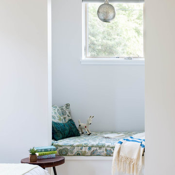 Shoal Creek Home