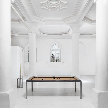 Dining Pool Tables