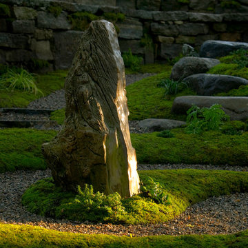 Spiritual Garden