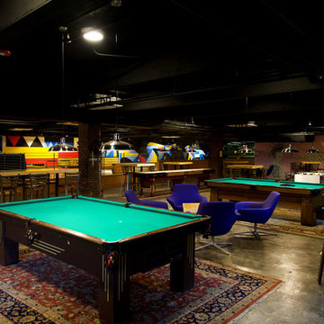 Ruby's Arcade